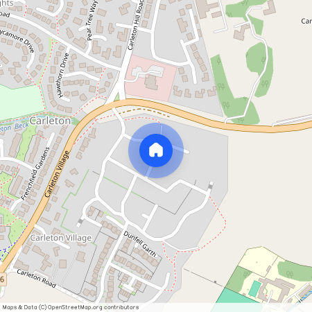 Kilnmond Gardens, Carleton, Penrith, CA11