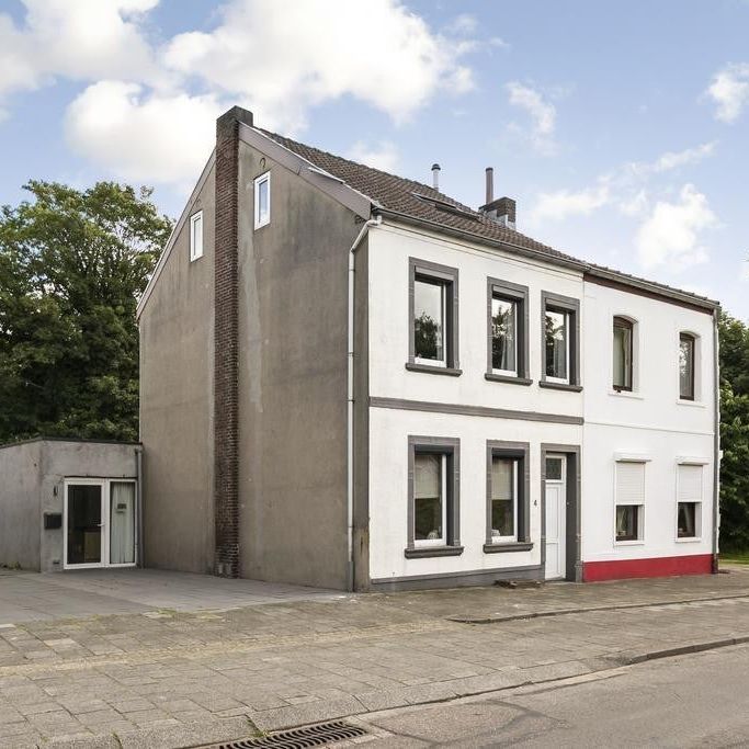 Te huur: Huis Waubacherweg in Eygelshoven - Photo 1