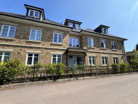 2 bedroom apartment to rent - Photo 1