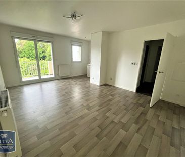 Location Appartement 2 pièces 45m² DENAIN 59220 - Photo 1