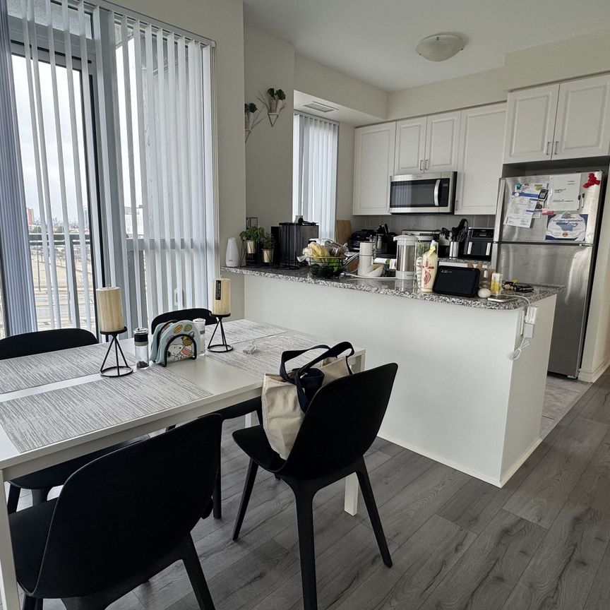 For Lease - 349 Rathburn Road Unit# 605, Mississauga, Ontario - Photo 1