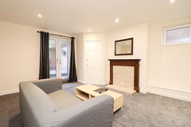 1 bedroom maisonette to rent - Photo 1