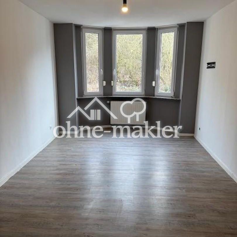 Ruhig & Modern 2-3 ZKB + Balkon mit weitblick Emmersberg - Photo 1