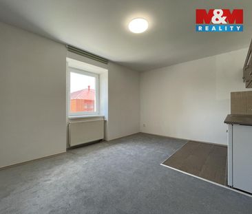 Pronájem bytu 2+kk 39 m² - Photo 6