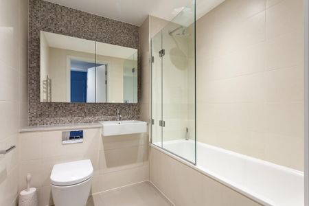 1 bedroom flat to rent - Photo 5