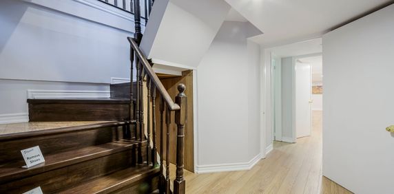 One bedroom basement apartment for Rent - Photo 2