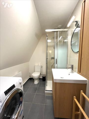 ROUEN PLACE DU VIEUX MARCHE - Appartement F1 bis - Photo 5