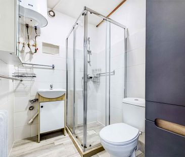 Komfortowa Kawalerka do wynajęcia - Zdjęcie 3