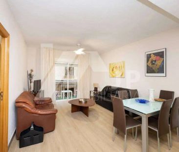 Piso de alquiler en Calle Ángel, 24, Centro - Sagrario - Foto 3