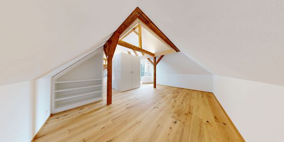 Exclusive luxury above the rooftops of Kriens - Photo 3