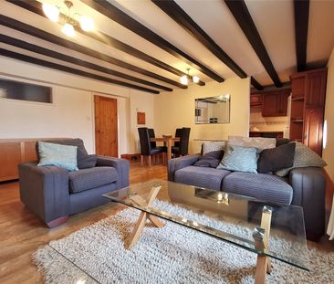 2 bedroom apartment to rent - Photo 4