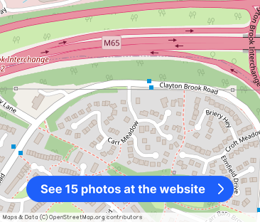 Carr Meadow,Bamber Bridge,PR5 - Photo 1