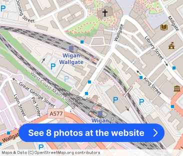 1 bedroom flat for rent - Photo 1