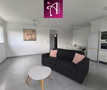 Location Appartement 2 pièces 56m² PETIT BOURG 97170 - Photo 2