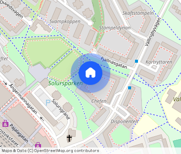 Vällingbyvägen 160 - Photo 1