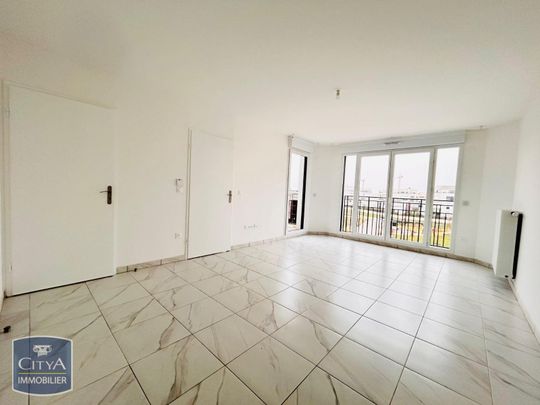 Location Appartement 4 pièces 82m² CHESSY 77700 - Photo 1