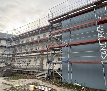 1-Zimmer Wohnung in Altenbochum mit WBS - Photo 4