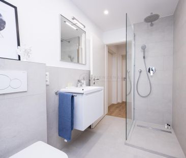 Modernes WG-Zimmer - jetzt einziehen und Wohlfühloase erleben! - Photo 3