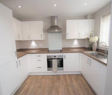 1 bedroom flat to rent - Photo 6