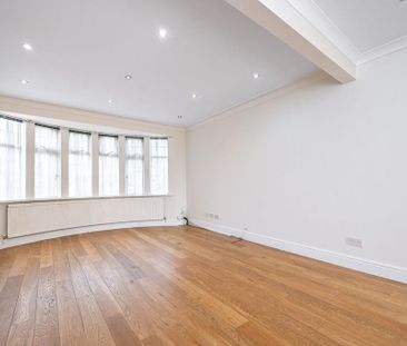 4 bedroom semi-detached house to rent - Photo 1
