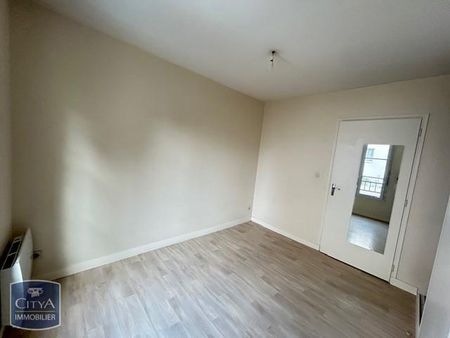 Location Appartement 2 pièces 33m² POITIERS 86000 - Photo 4