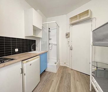 Appartement en location | Paris 16ème - Photo 2
