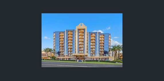 Modern Fully Furnished Studio in the Heart of Parramatta CBD! - Photo 2