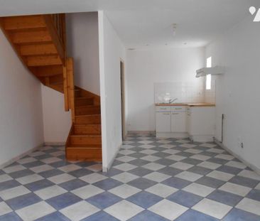 Appartement au centre d'ARDRES - Photo 1