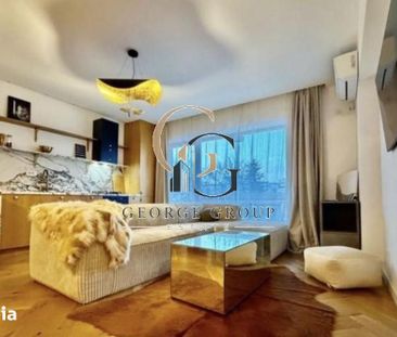Inchiriere 2 camere 13 Septembrie|Marriott|Parcare - Photo 5