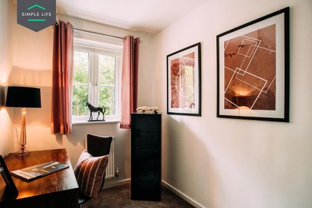 3 bedroom semi-detached house to rent - Photo 2