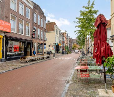 Voorstraat 31-C, Domplein, Neude, Janskerkhof, 3512AJ, Utrecht - Foto 5