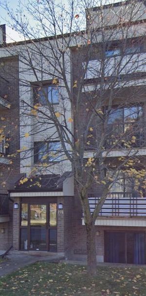 Logement à louer - Photo 1