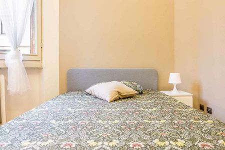 Via Erasmo Boschetti, Milan, Lombardy 20124 - Foto 2