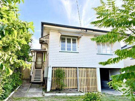 YOUR HOME in Rosalie with a Bus Stop Right at Your Door! - Photo 3