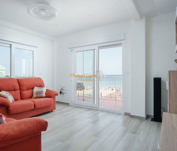 3 room luxury Flat for rent in Santa Pola, Spain - Photo 2