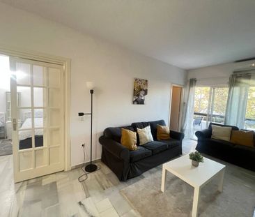 Piso de alquiler en Calle Príncipe Alfonso Von Hohenlohe, 1, Puente... - Photo 3