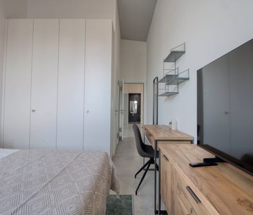 Coliving Moderne Alliant Intimité, Travail et Vie Partagée à Renens - Foto 1