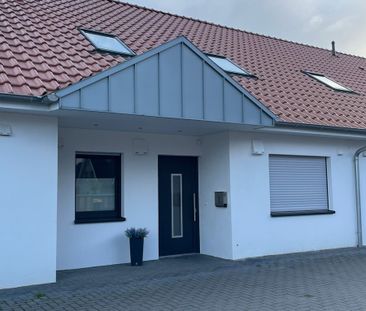 Reihenmittelhaus zu vermieten/ Wohnung in Bad Essen - Photo 6