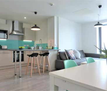 Flat 1, Aspire House - Photo 1