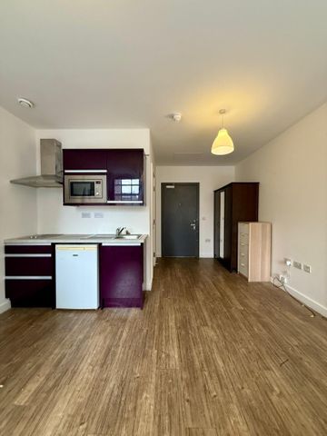 Moorfields, Liverpool, L2 - Photo 5