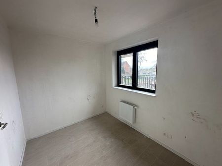 Nieuwbouw appartement in het centrum van Rieme (Evergem) - Foto 5