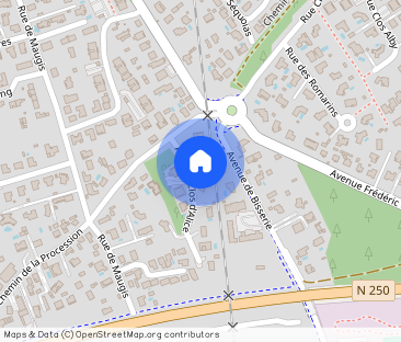 Appartement à louer - Photo 1