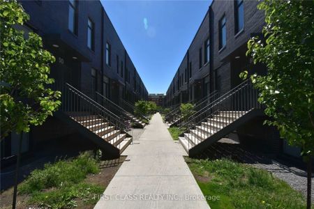 For Lease - 1760 Simcoe Street Unit# 88-2, Oshawa, Ontario - Photo 2