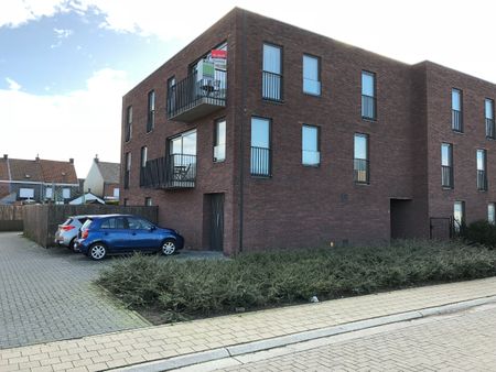 Rustig gelegen twee-slaapkamer appartement + autostandplaats - Photo 2