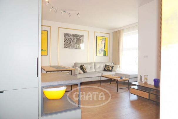 Październik za darmo Luxusowy Apartament - Centrum - Photo 1