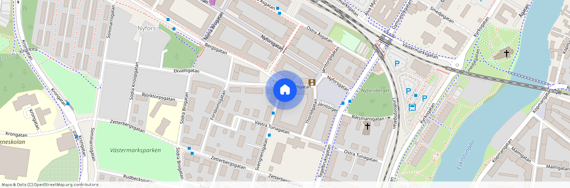 Snopptorp, Eskilstuna, Södermanland, Svengrensgatan 3 A