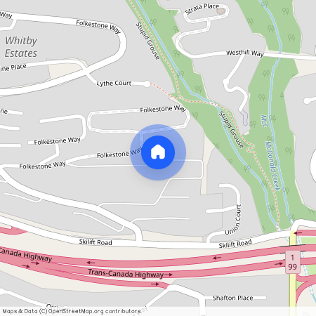 2246 Folkestone Way, Unit #12, V7S 2Y7, West Vancouver