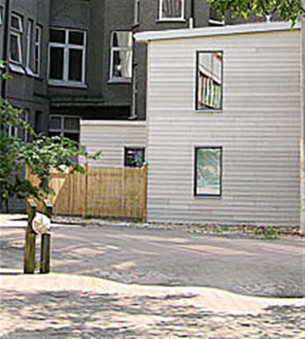 Trädgårdsgatan 3 - Foto 3