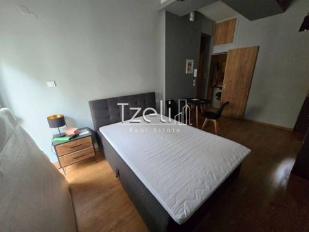 Studio/Γκαρσονιέρα για ενοικίαση Πάτρα - Κέντρο (Πάτρα) - Photo 2