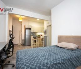 Studio/Γκαρσονιέρα για ενοικίαση - Νέα Σμύρνη, - Photo 3